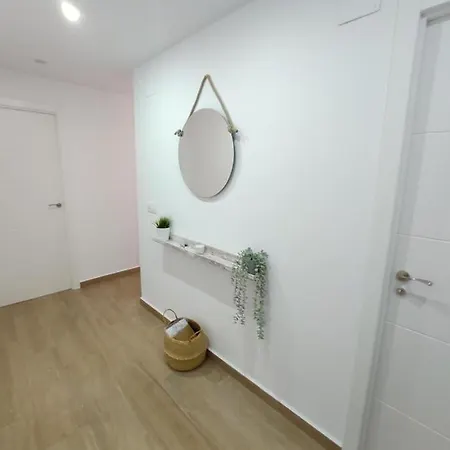 Apartment Piso 3 Dormitorios Renovado Centro Urbano *