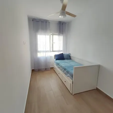 Piso 3 Dormitorios Renovado Centro Urbano Apartment *